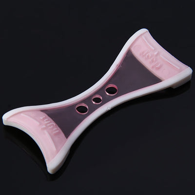 Anti-tremor Eyeliner Card Aid Tool Helper Gadgets