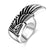 Hot Cool Fashion 316L Stainless Steel Ring