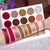 Eyeshadow Professional 10 Color Long-Lasting