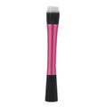 Pro Duo-Fiber Face Makeup Brush Multi Task Set