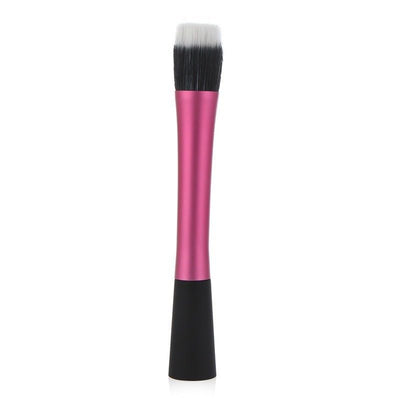 Pro Duo-Fiber Face Makeup Brush Multi Task Set