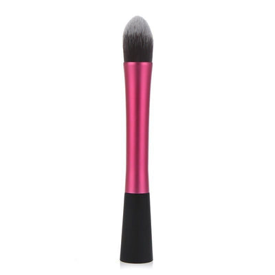 Pro Duo-Fiber Face Makeup Brush Multi Task Set