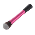 Pro Duo-Fiber Face Makeup Brush Multi Task Set