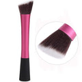 Pro Duo-Fiber Face Makeup Brush Multi Task Set