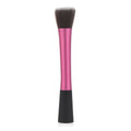 Pro Duo-Fiber Face Makeup Brush Multi Task Set