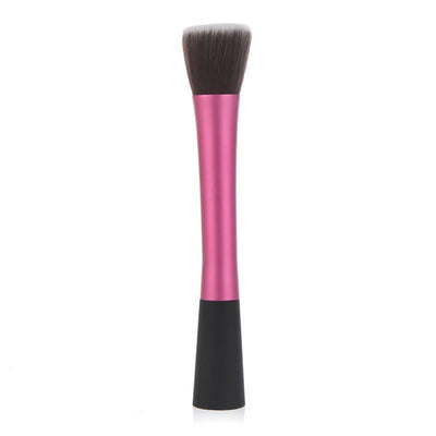 Pro Duo-Fiber Face Makeup Brush Multi Task Set