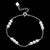 Pure SilverExquisite Small Pearl Bracelet