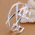 Bracelet with Western Wind Opening and Silver Plating