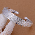 Classic European and American Style Silver - Plated