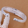 Classic European and American Style Silver - Plated