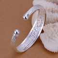 Classic European and American Style Silver - Plated