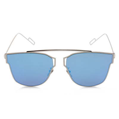 Fashion Coating Mirror Flat Panel Lens Design
