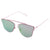 Fashion Coating Mirror Flat Panel Lens Design