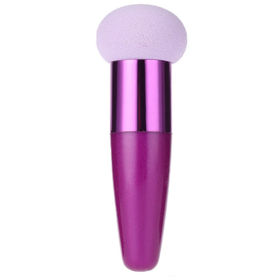 Foundation Concealer Sponge Brushes Mushroom Head