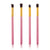 Makeup Cosmetics Liquid Foundation Blending Brush