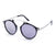 Cute Color Coated Round Frame Eyewear