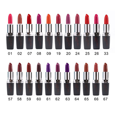 Magic Waterproof Long Lasting Matte Lipstick