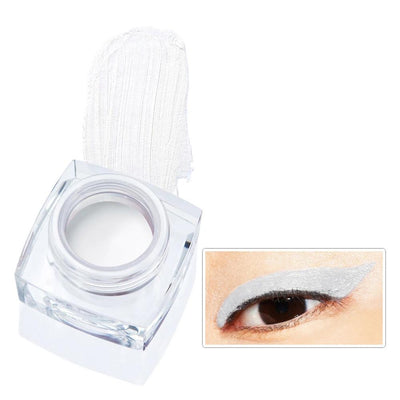 Lasting Waterproof Natural Smooth Liquid Eyeliner