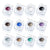 Lasting Waterproof Natural Smooth Liquid Eyeliner