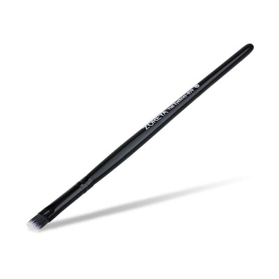 Cosmetic Makeup Tool Flat Eyeliner Brush