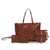 Women Tote Handbag Shoulder Crossbody Bag