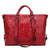 Shoulder Leather Women Handbag Crossbody