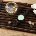 WF - 001 Women Quartz Wooden Watch