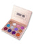 Glittering Long Lasting Eyeshadow Palette