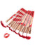 Temperature Color Changing Fiber Hair Makeup