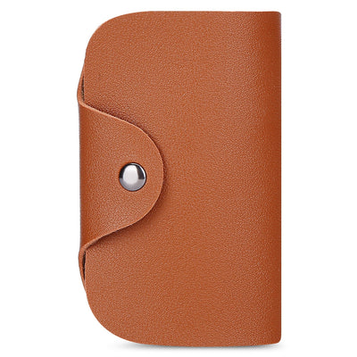 Leather Handbag Women Shoulder Bag Card Holder
