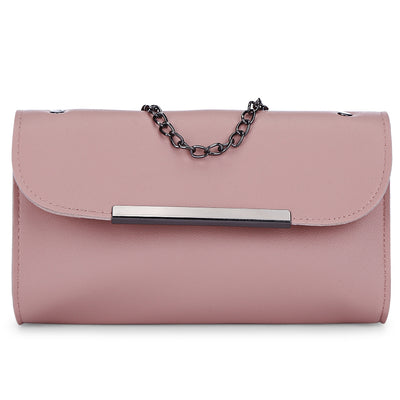 Leather Handbag Women Shoulder Bag Card Holder