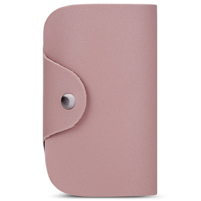 Leather Handbag Women Shoulder Bag Card Holder