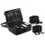 Makeup Bag Cosmetic Case Storage Handle Organizer