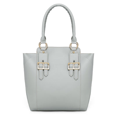 Women Handbag Shoulder Bag Purse Set