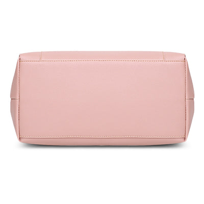 Women Handbag Shoulder Bag Purse Set