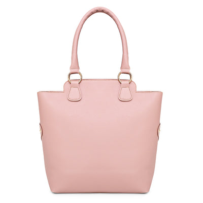 Women Handbag Shoulder Bag Purse Set
