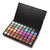Color Eye Shadow Palette Matte Glitter Powder Makeup Set