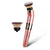 Electric Makeup Brush Loose Powder Beauty Tool