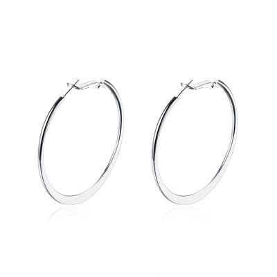 Fashion Jewelry Environmental Protection Round