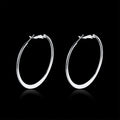 Fashion Jewelry Environmental Protection Round