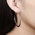 Fashion Jewelry Environmental Protection Round