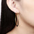 Fashion Jewelry Environmental Protection Round