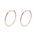 Fashion Jewelry Environmental Protection Round