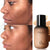 Matte Makeup Foundation Cream for Face Professional