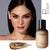 Matte Makeup Foundation Cream for Face Professional