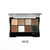 Pigments Palette Eye Makeup Eye Shadow