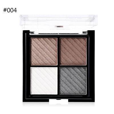Pigments Palette Eye Makeup Eye Shadow