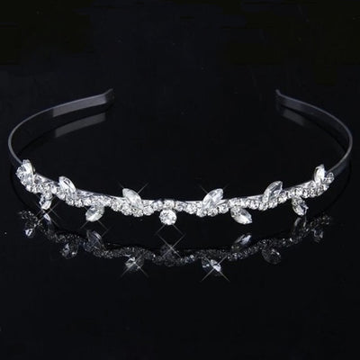 Fashion Bridal Hair Accessories For Women Hairbands