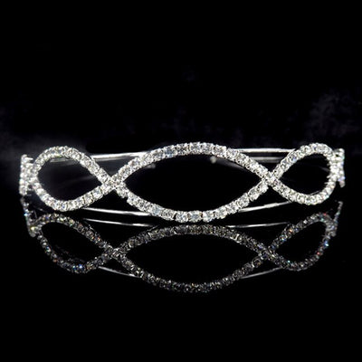 Fashion Bridal Hair Accessories For Women Hairbands