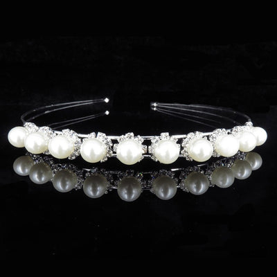 Fashion Bridal Hair Accessories For Women Hairbands
